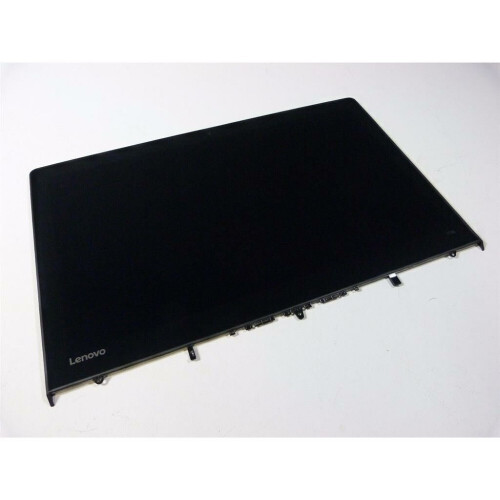De 17.3" LED FHD COMPLETE LCD With Frame Assembly ...
