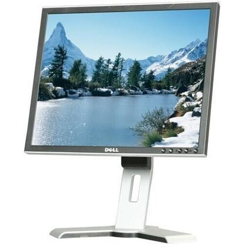 Monitir 19" LCD HD Dell 1908FPC ...