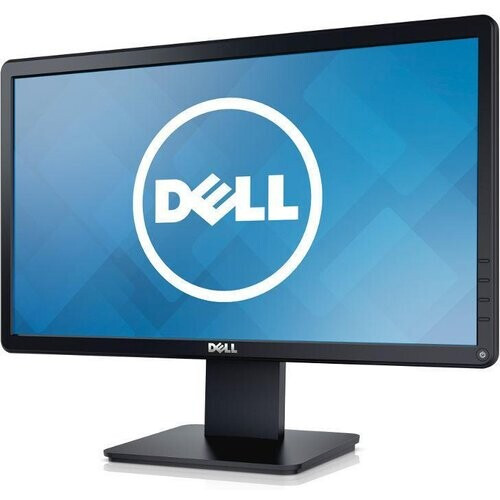 20-inch E2014Hf 1600x900 LCD Monitor - ...