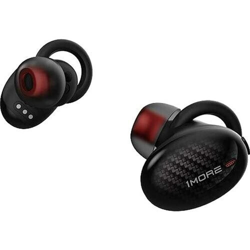 1MORE Dual Driver Noise-Canceling True Wireless ...
