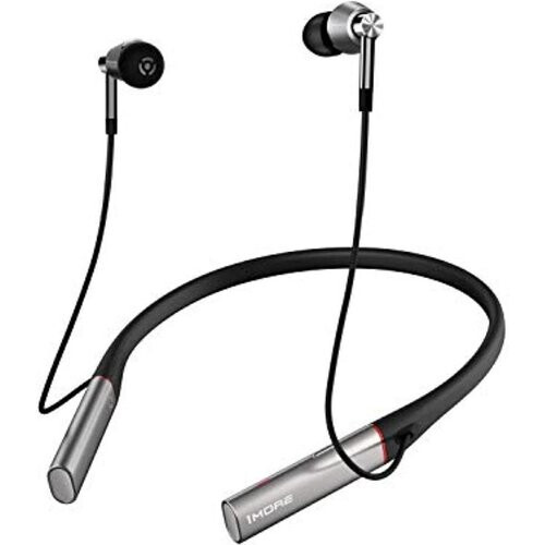 1MORE Wireless Earbuds Triple Driver Bluetooth ...