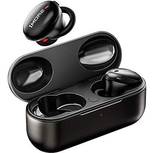 1MORE True Wireless Earbuds Active Noise ...