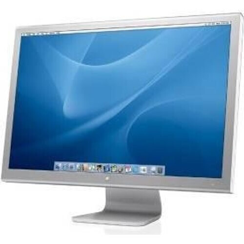 20-inch Cinema Display A1081 1680 x 1050 LCD ...