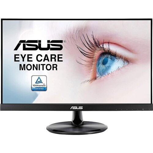 21.5-inch Asus VP229HE 1920 x 1080 LED Monitor ...