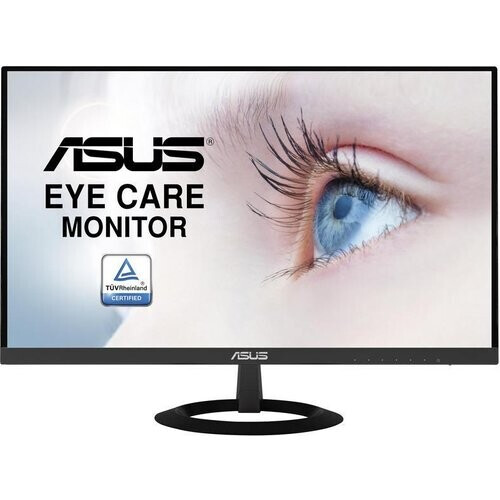 21.5-inch Asus VZ229HE 1920 x 1080 LED Monitor ...