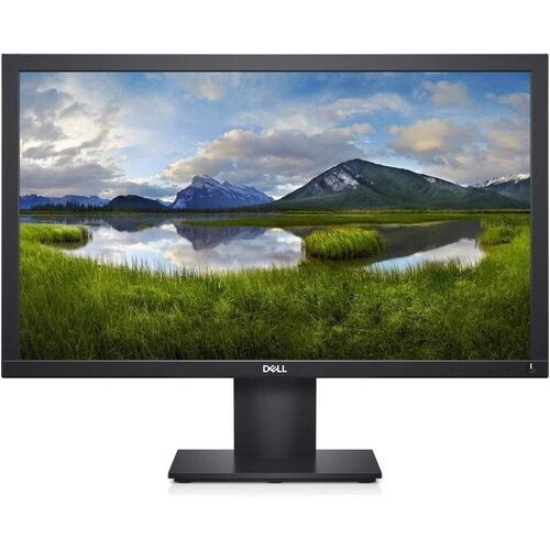 21.5-inch Dell E2220H 1920 x 1080 LCD Monitor ...