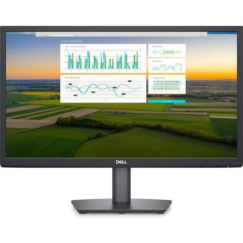 21,5-inch Dell E2222H 1920 x 1080 LED Monitor ...