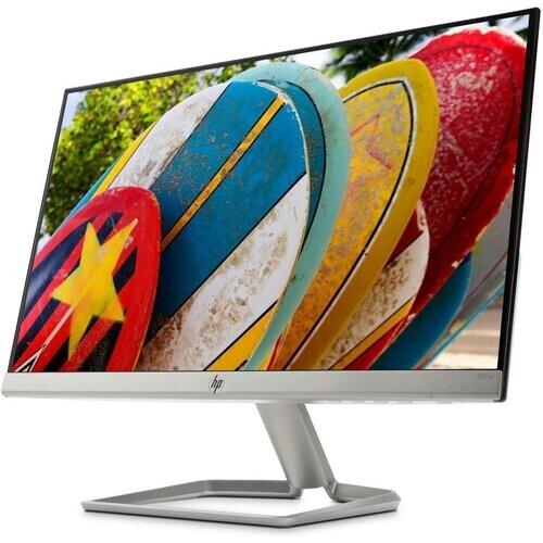 Screen 22 "LED FHD HP 22F ...