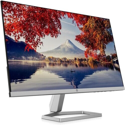 21.5-inch HP M22F 1920 x 1080 LED Monitor Grey ...