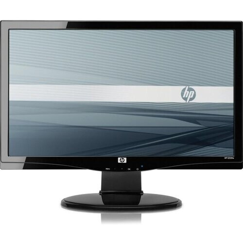 21.5-inch HP S2231a - 21.5" - FHD - Grade B LCD ...
