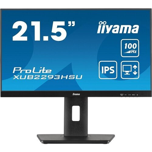 Stylish edge-to-edge design makes the ProLite ...