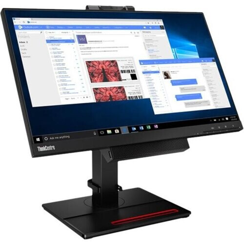 Lenovo ThinkCentre TIO22 Gen 4 Touch 11GT ...