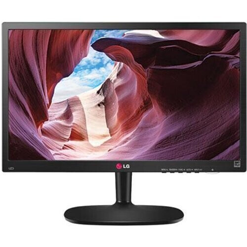 21,5-inch 22m35A-b 1920 x 1080 LED Monitor - Black ...