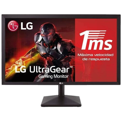 21.5-inch LG 22MK400H-B 1920 x 1080 Pixeles LED ...