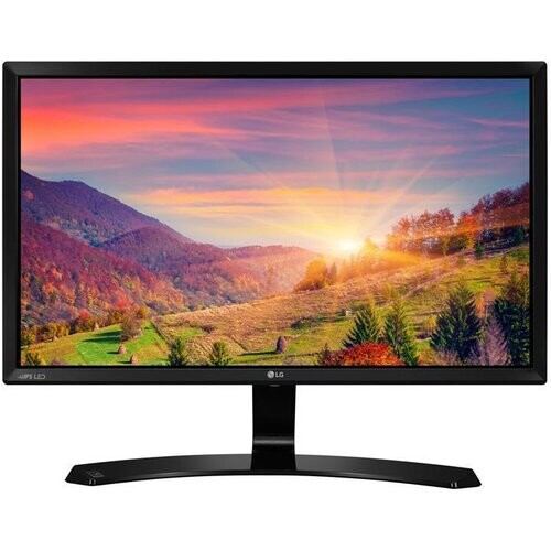 22-inch 22MP68VQ 1920 x 1080 LED Monitor - Black ...