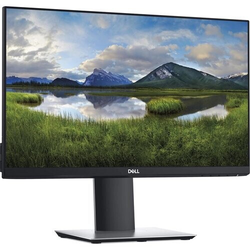 Dell P2219H Display Port+HDMI 1920x1080 21.5" ...