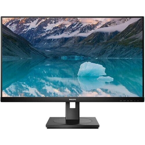 21.5-inch Philips 222S9JML/00 1920 x 1080 LED ...