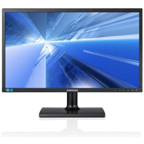 21,5-inch Samsung S22C200B 1680 x 1050 LCD Monitor ...