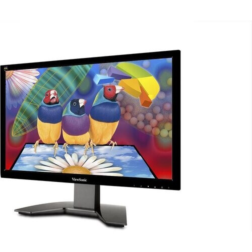 21.5-inch Viewsonic VA2212A-LED VS14761 LED ...