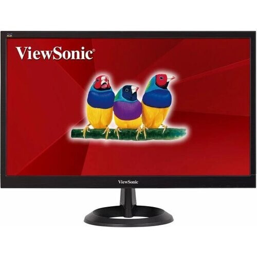 Monitor 21" LCD FHD Viewsonic VA2261-2Our partners ...