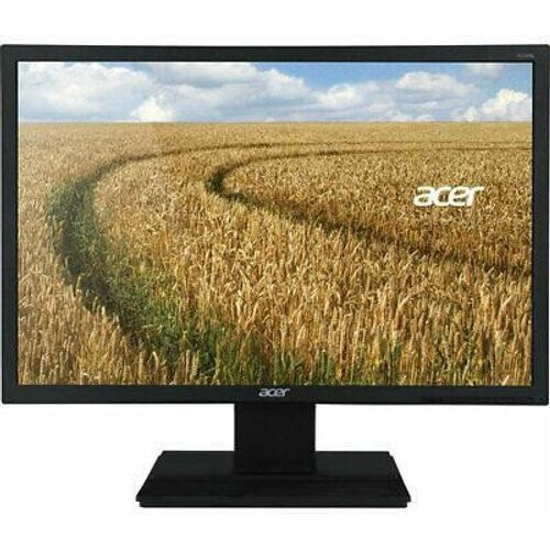 22-inch V226WLbd 1680 x 1050 LED Monitor - ...