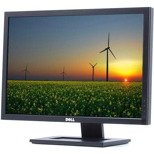 22-inch Dell E2210F 1680 x 1050 Monitor ...