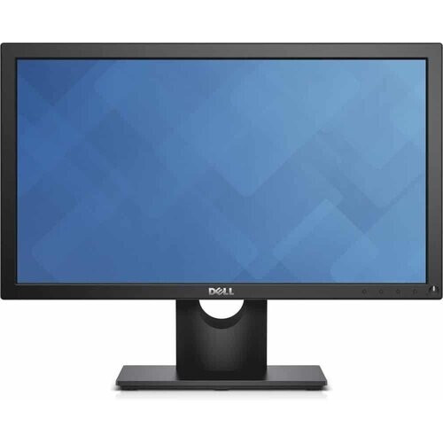 22-inch DELL LCD 22" E2218HN LED Monitor ...