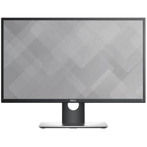 22-inch Dell LCD P2217 22" 1680 x 1050 LCD Monitor ...
