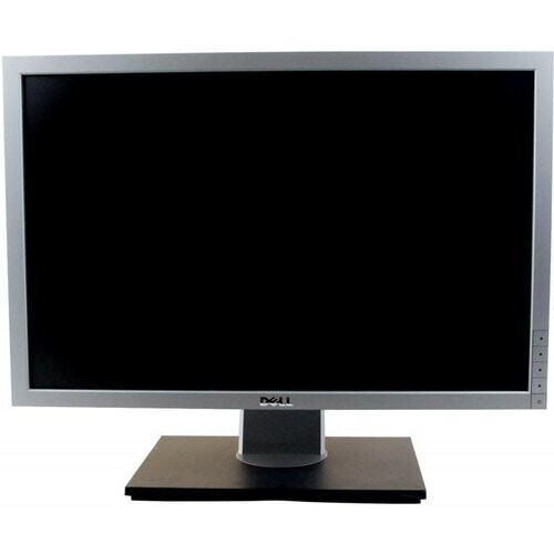 22-inch P2210F 1680 x 1050 LCD Monitor - Black ...