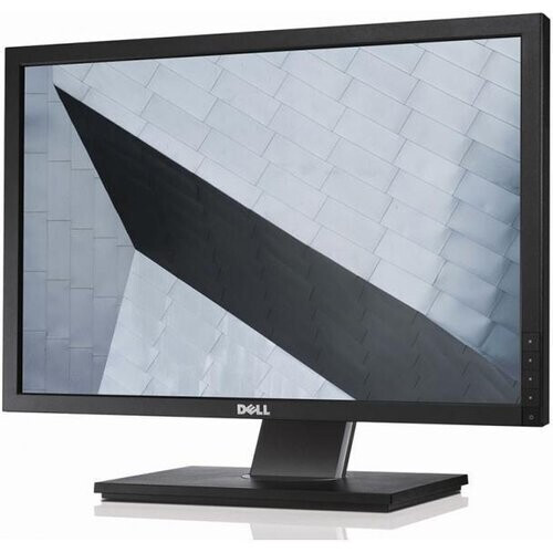 22-inch P2210T 1680 x 1050 Monitor - Silver ...