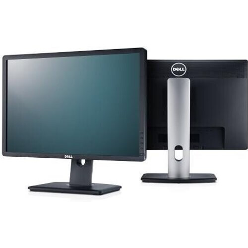 22-inch P2213F 1680 x 1050 Monitor - Silver ...
