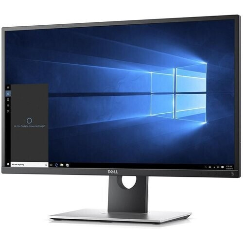 22-inch Dell P2217H 1920 x 1080 LED Monitor Black ...