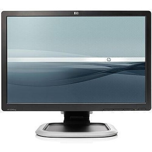 22-inch HP L2245W 1680 x 1050 LCD Monitor BlackOur ...