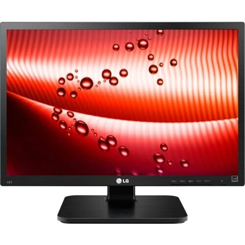 22"-inch LG 22MB65PM-B LED Monitor ...