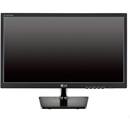 22-inch LG Flatron E2242C 1920 x 1080 LED Monitor ...