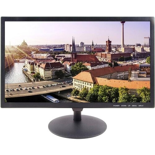 Neon HD22-ECO-B, 22" TFT-LED Monitor, 1920p × ...