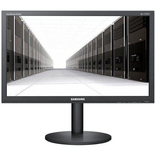 22-inch B2240 1920x1080 LCD Monitor ...