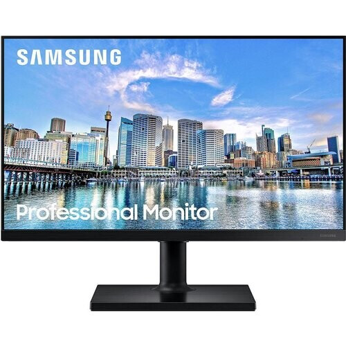 22-inch Samsung F22T450FQU Monitor ...