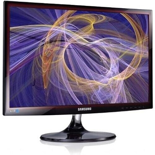 22-inch Samsung LS22B300HS/EN LED Monitor Black ...