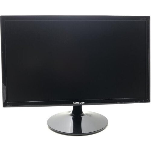 22-inch Samsung S22D300 - LCD 22 - Ecran LED ...