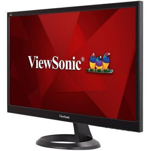 22-inch Viewsonic VA2261H-8 1920 x 1080 LCD ...