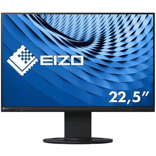 Monitor 22" LCD WUXGA Eizo FlexScan EV2360-BK ...