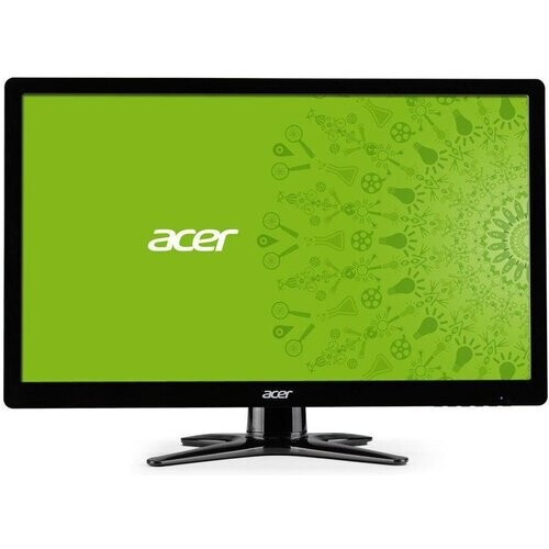 23-inch G236HLBBD 1920 x 1080 LED Monitor -Our ...