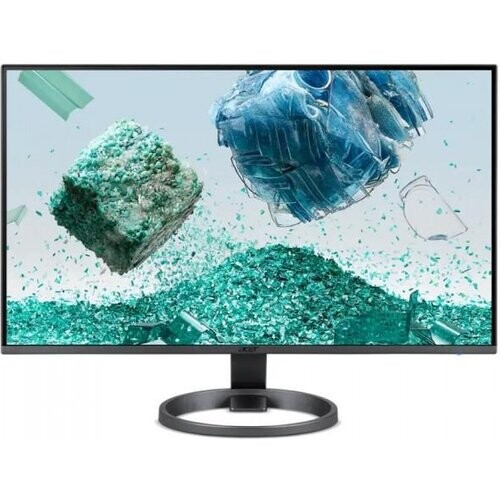 23-inch Acer Vero RL242YEyiiv 1920 x 1080 LED ...