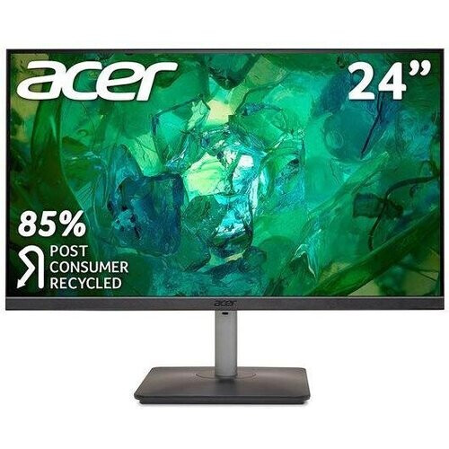 23-inch Acer Vero RS242YG0 1920 x 1080 LCD Monitor ...