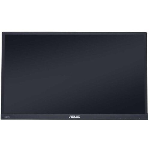 23-inch Asus VC239H 1920 x 1080 LCD Monitor Black ...