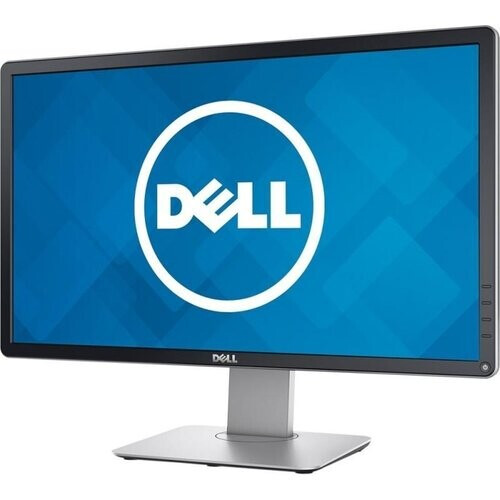 23-inch DELL LCD P2314H 23" (58cm) LED Monitor ...