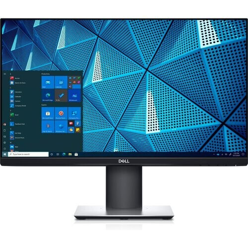 23-inch LCD DELL P2319H 23" LED Monitor ...