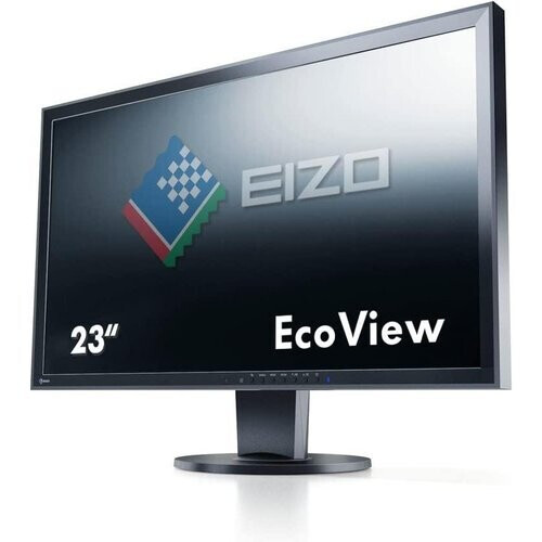 23-inch Eizo FlexScan EV2316W 1920 x 1080 LED ...