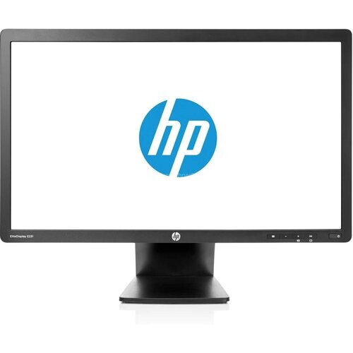 23-inch HP EliteDisplay E231 1920 x 1080 LED ...